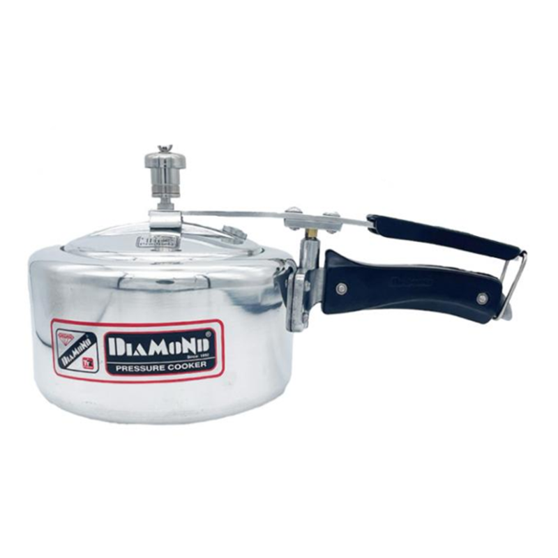 Pressure Cooker IH Diamond | RaraMarket Japan